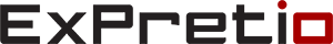 Image of ExPretio logo