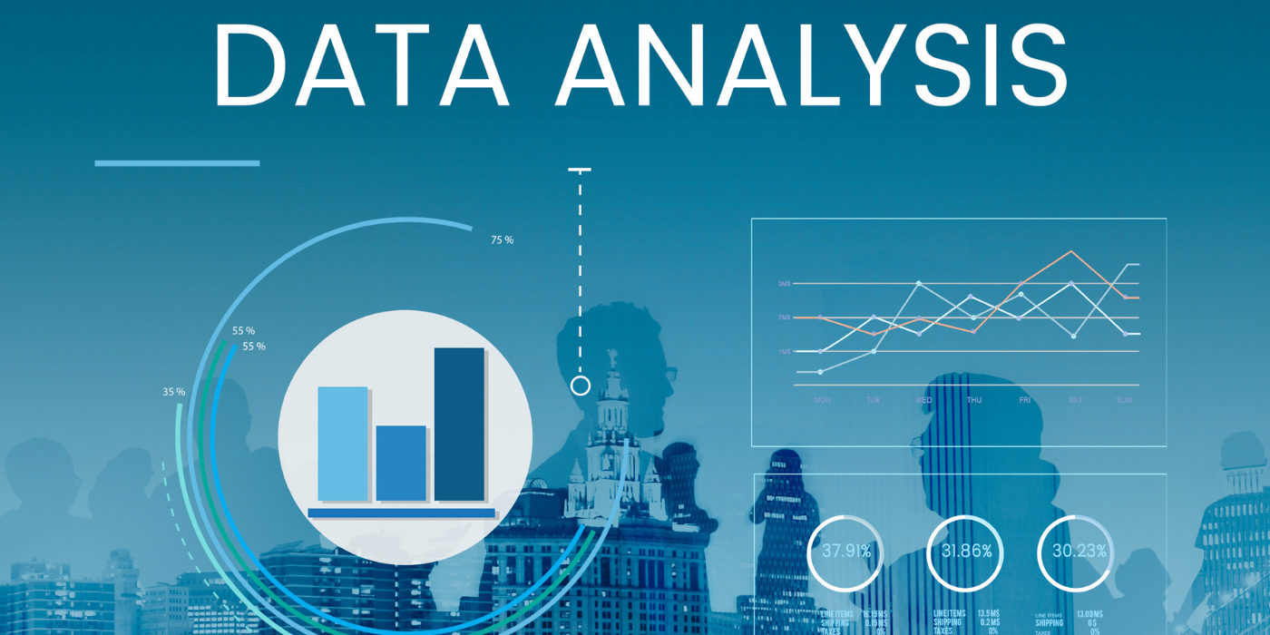 Data Analysis graphic on QL2's website
