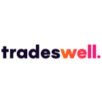 tradeswell logo on QL2's website