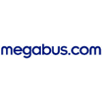 Megabus logo on QL2's website