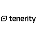 tenerity logo on QL2's website