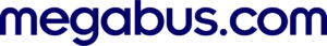 Megabus Logo on QL2's website
