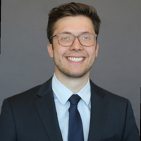 Connor Schneider