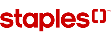Staples