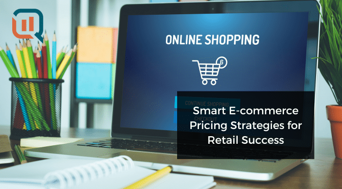 smart e-commerce pricing strategies